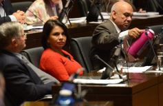 Foto de la galería: Las boletas de servicios e impuestos contendrán información para prevenir enfermedades