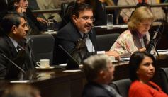 Foto de la galería: Las boletas de servicios e impuestos contendrán información para prevenir enfermedades