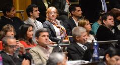 Foto de la galería: Las boletas de servicios e impuestos contendrán información para prevenir enfermedades