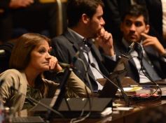 Foto de la galería: Las boletas de servicios e impuestos contendrán información para prevenir enfermedades