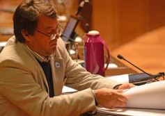Foto de la galería: Las boletas de servicios e impuestos contendrán información para prevenir enfermedades