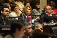 Foto de la galería: Las boletas de servicios e impuestos contendrán información para prevenir enfermedades