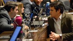 Foto de la galería: Las boletas de servicios e impuestos contendrán información para prevenir enfermedades