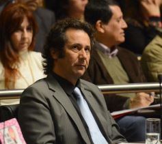 Foto de la galería: Las boletas de servicios e impuestos contendrán información para prevenir enfermedades