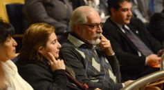 Foto de la galería: Las boletas de servicios e impuestos contendrán información para prevenir enfermedades