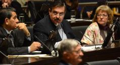 Foto de la galería: Las boletas de servicios e impuestos contendrán información para prevenir enfermedades