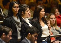 Foto de la galería: Las boletas de servicios e impuestos contendrán información para prevenir enfermedades