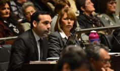 Foto de la galería: Las boletas de servicios e impuestos contendrán información para prevenir enfermedades