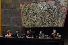 Foto de la galería: Las boletas de servicios e impuestos contendrán información para prevenir enfermedades