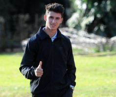 Foto de la galería: Los ocho mejores de la Copa Mas Deportivo de golf