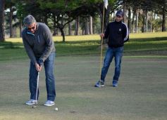 Foto de la galería: Los ocho mejores de la Copa Mas Deportivo de golf