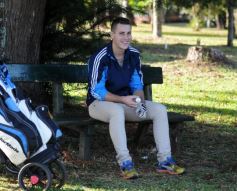 Foto de la galería: Los ocho mejores de la Copa Mas Deportivo de golf