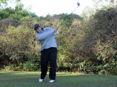 Foto de la galería: Los ocho mejores de la Copa Mas Deportivo de golf