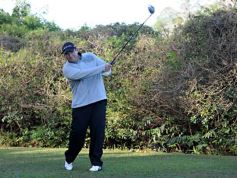 Foto de la galería: Los ocho mejores de la Copa Mas Deportivo de golf