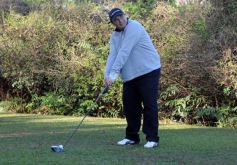 Foto de la galería: Los ocho mejores de la Copa Mas Deportivo de golf