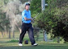 Foto de la galería: Los ocho mejores de la Copa Mas Deportivo de golf