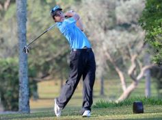 Foto de la galería: Los ocho mejores de la Copa Mas Deportivo de golf