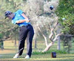 Foto de la galería: Los ocho mejores de la Copa Mas Deportivo de golf