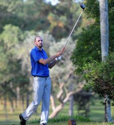 Foto de la galería: Los ocho mejores de la Copa Mas Deportivo de golf