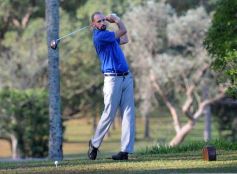 Foto de la galería: Los ocho mejores de la Copa Mas Deportivo de golf