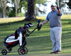 Foto de la galería: Los ocho mejores de la Copa Mas Deportivo de golf