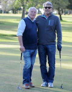 Foto de la galería: Los ocho mejores de la Copa Mas Deportivo de golf