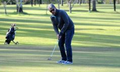 Foto de la galería: Los ocho mejores de la Copa Mas Deportivo de golf