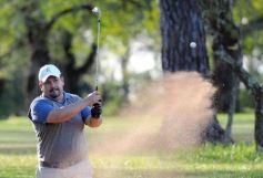 Foto de la galería: Los ocho mejores de la Copa Mas Deportivo de golf