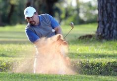 Foto de la galería: Los ocho mejores de la Copa Mas Deportivo de golf