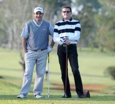 Foto de la galería: Los ocho mejores de la Copa Mas Deportivo de golf