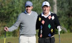 Foto de la galería: Los ocho mejores de la Copa Mas Deportivo de golf