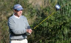 Foto de la galería: Los ocho mejores de la Copa Mas Deportivo de golf
