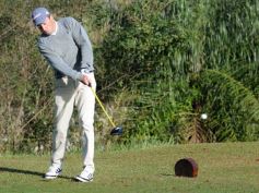 Foto de la galería: Los ocho mejores de la Copa Mas Deportivo de golf
