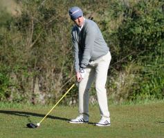 Foto de la galería: Los ocho mejores de la Copa Mas Deportivo de golf