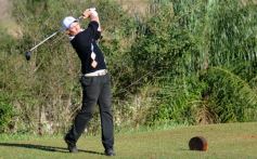 Foto de la galería: Los ocho mejores de la Copa Mas Deportivo de golf