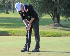 Foto de la galería: Los ocho mejores de la Copa Mas Deportivo de golf