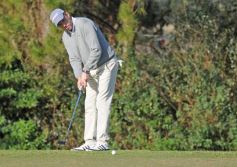 Foto de la galería: Los ocho mejores de la Copa Mas Deportivo de golf