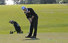 Foto de la galería: Los ocho mejores de la Copa Mas Deportivo de golf