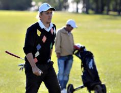 Foto de la galería: Los ocho mejores de la Copa Mas Deportivo de golf