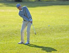 Foto de la galería: Los ocho mejores de la Copa Mas Deportivo de golf