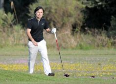 Foto de la galería: Los ocho mejores de la Copa Mas Deportivo de golf