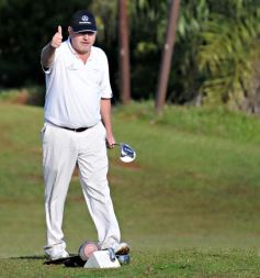 Foto de la galería: Los ocho mejores de la Copa Mas Deportivo de golf