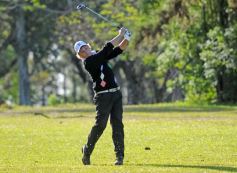 Foto de la galería: Los ocho mejores de la Copa Mas Deportivo de golf