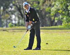 Foto de la galería: Los ocho mejores de la Copa Mas Deportivo de golf