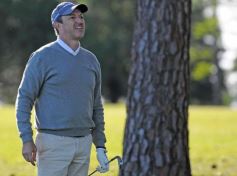 Foto de la galería: Los ocho mejores de la Copa Mas Deportivo de golf