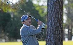Foto de la galería: Los ocho mejores de la Copa Mas Deportivo de golf