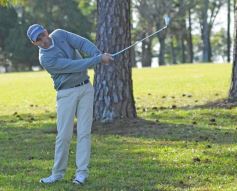 Foto de la galería: Los ocho mejores de la Copa Mas Deportivo de golf