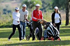 Foto de la galería: Los ocho mejores de la Copa Mas Deportivo de golf