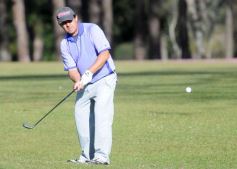 Foto de la galería: Los ocho mejores de la Copa Mas Deportivo de golf