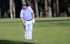 Foto de la galería: Los ocho mejores de la Copa Mas Deportivo de golf